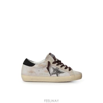 Golden Goose 26FW ��籸�� SUPER STAR ���� ��Ÿ Ŭ���� ����Ŀ�� GWF00101 F00874612526 WH26FW ��籸�� SUPER STAR ���� ��Ÿ Ŭ���� ����Ŀ�� GWF