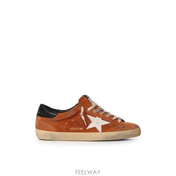 Golden Goose 26FW ��籸�� ���۽�Ÿ ����Ŀ�� GMF00101 F00875255808 LIGHT BROWN CREAM26FW ��籸�� ���۽�Ÿ ����Ŀ�� GMF00101 F00875255808 