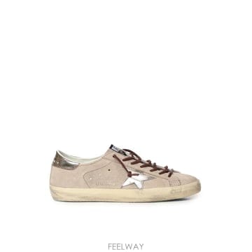 Golden Goose 26FW ��籸�� ����Ŀ�� GMF01002 F00875015647 BEIGE PLATINUM26FW ��籸�� ����Ŀ�� GMF01002 F00875015647 BEIGE PLA