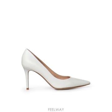 Gianvito Rossi 26SS ���Ⱥ���ν� �� ������ G24580 85RICVITBIAN WHITE26SS ���Ⱥ���ν� �� ������ G24580 85RICVITBIAN WHITE