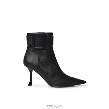 Roger Vivier 26FW ������� ���� RVW83045760TNR B999 BLACK26FW ������� ���� RVW83045760TNR B999 BLACK