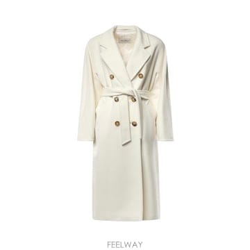 Max Mara 26FW �������� ��Ʈ 2621018010600 021 WHITE26FW �������� ��Ʈ 2621018010600 021 WHITE