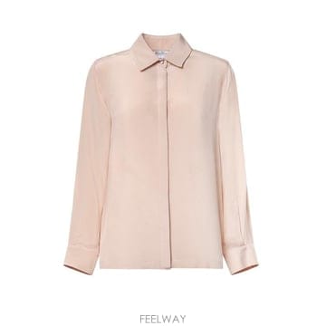 Max Mara 26FW �������� ���� 2621116021600 004 BLUSH26FW �������� ���� 2621116021600 004 BLUSH