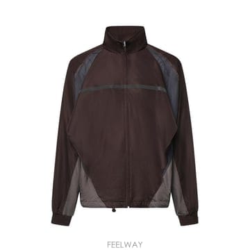 Maison Margiela 26FW ���������� ��Ʈ ���� S50AM0663 S76420961 Brown black26FW ���������� ��Ʈ ���� S50AM0663 S76420961 Brown bl