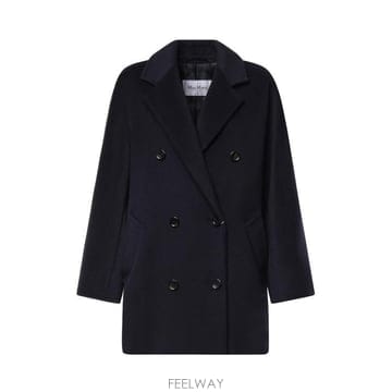 Max Mara 26FW �������� ��Ʈ 2621086021600 005 Navy blue26FW �������� ��Ʈ 2621086021600 005 Navy blue