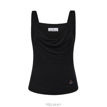 ViVienne westwood 26FW ���ȿ���Ʈ��� �ȳ� ��Ʈ�� ž 1504000B J00BON401 BLACK26FW ���ȿ���Ʈ��� �ȳ� ��Ʈ�� ž 1504000B J00BON40