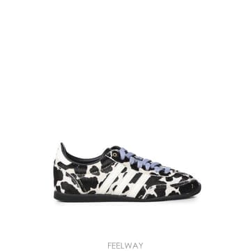 Adidas 26FW �Ƶ�ٽ� ����Ŀ�� KK2674 CBLACK CREWHT GOLDMT26FW �Ƶ�ٽ� ����Ŀ�� KK2674 CBLACK CREWHT GOLDMT