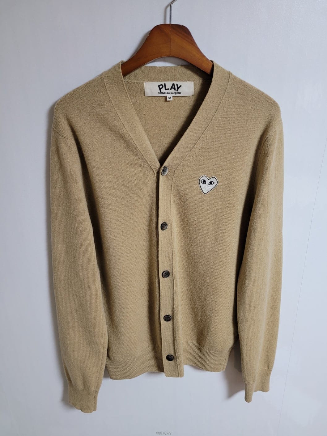 Comme des Garcons �ĵ������� ������ ȭ��Ʈ���� ���� ����� M AZ-N066�ĵ������� ������ ȭ��Ʈ���� ���� ����� M AZ-N066