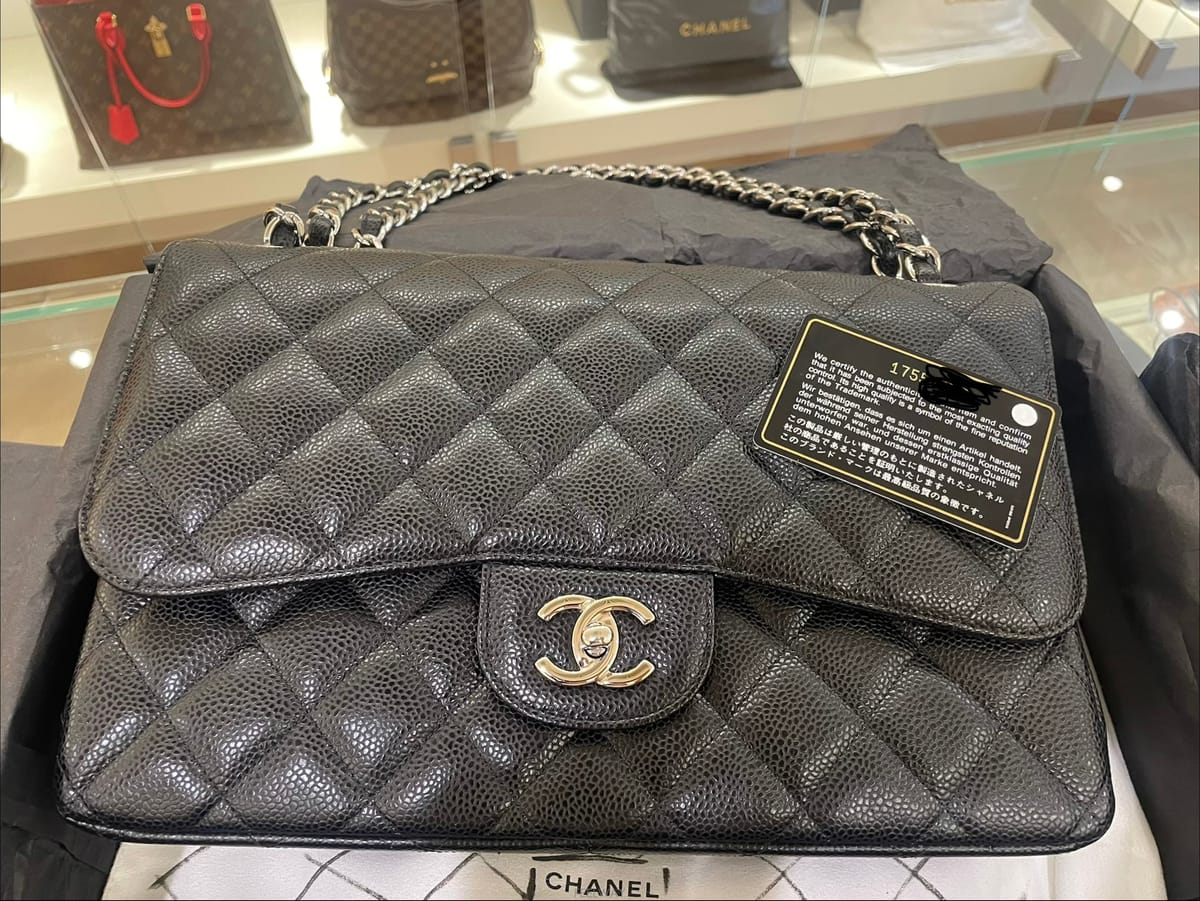 CHANEL (COCOMINA)(COCOMINA)