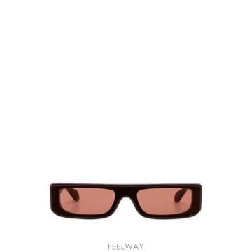 Alaia 26FW �˶��̾� ���۶� AA0105S 003 BROWN26FW �˶��̾� ���۶� AA0105S 003 BROWN