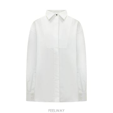 Givenchy 26FW ����� ���� Ƽ���� BW61NF16X0 100 White26FW ����� ���� Ƽ���� BW61NF16X0 100 White