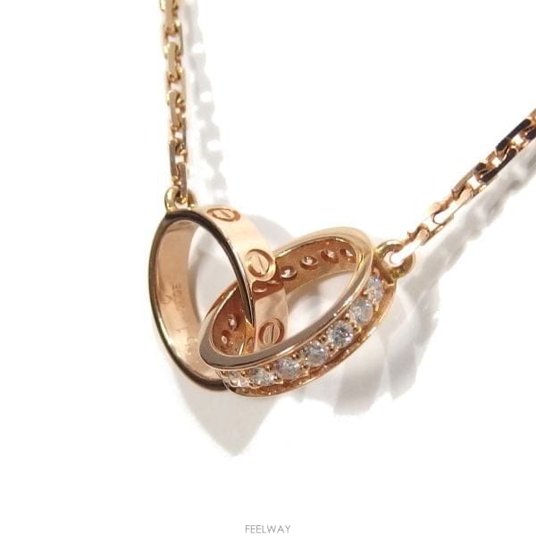 Cartier ��쿡 ���̺� ���� ���̾� ����� K18PG��쿡 ���̺� ���� ���̾� ����� K18PG