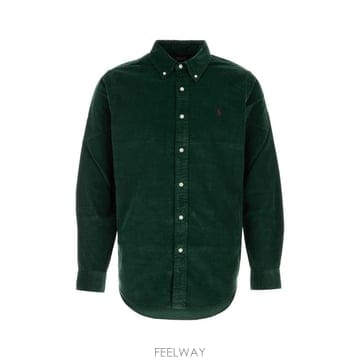 Ralph Lauren 26FW ���� �����η� ���� ���� 710853123 500 Green26FW ���� �����η� ���� ���� 710853123 500 Green