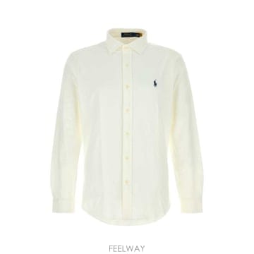 Ralph Lauren 26FW ���� �����η� ���� ���� 710B26145 003 White26FW ���� �����η� ���� ���� 710B26145 003 White