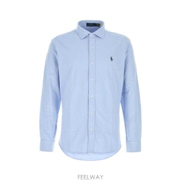 Ralph Lauren 26FW ���� �����η� ���� ���� 710B26145 004 Light Blue26FW ���� �����η� ���� ���� 710B26145 004 Light Blue