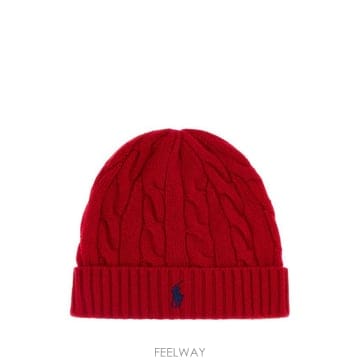 Ralph Lauren 26FW ���� �����η� ���� 710B23668 008 Red26FW ���� �����η� ���� 710B23668 008 Red