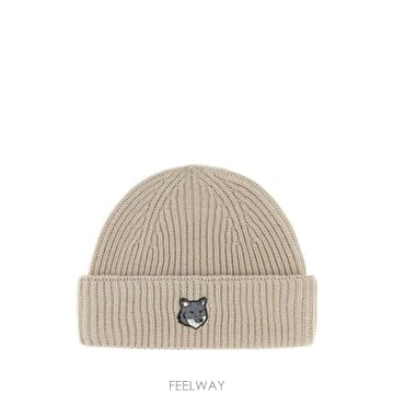 Maison Kitsune 26FW ����Ű���� ���� ��� ���� ��� PM06112KT1022 0548 Beige o Tan26FW ����Ű���� ���� ��� ���� ��� PM06112KT1022 0548