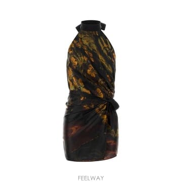 Dries Van Noten 26FW �帮�� �� ��ư ���� Ƽ���� 2620107224141 977 Printed26FW �帮�� �� ��ư ���� Ƽ���� 2620107224141 977 Prin