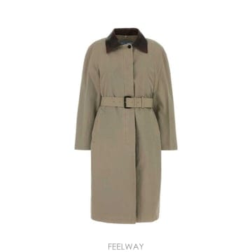 PRADA 26FW ����� ��Ʈ P648TESOOO19WY F0A08 Grey26FW ����� ��Ʈ P648TESOOO19WY F0A08 Grey