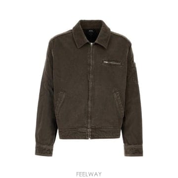 A.P.C. 26FW ����� ���� COHTCH32086 CAA Brown26FW ����� ���� COHTCH32086 CAA Brown