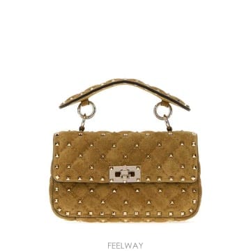 Valentino 26FW �߷�Ƽ�� ����ٴ� ũ�ν��� 9W2B0123KQQ RDX Beige o Tan26FW �߷�Ƽ�� ����ٴ� ũ�ν��� 9W2B0123KQQ RDX Beige 