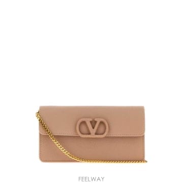Valentino 26FW �߷�Ƽ�� ����ٴ� ���� 9W2P0BB4BEM GF9 Pink26FW �߷�Ƽ�� ����ٴ� ���� 9W2P0BB4BEM GF9 Pink