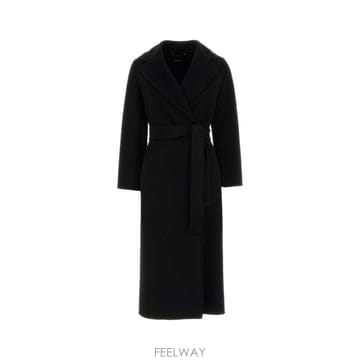 Max Mara 26FW ������������ ī���� ��Ʈ 2629016073600 013 Black26FW ������������ ī���� ��Ʈ 2629016073600 013 Black