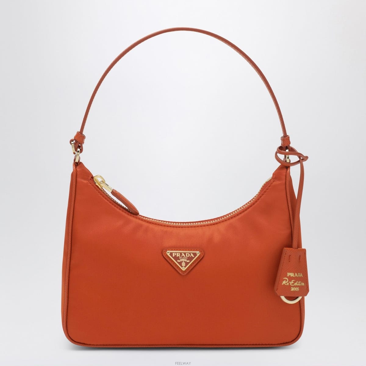 PRADA [A1] ����� 1N204XR064 ����� ũ�ν��� �̴Ϲ� ���� 1N204XR064F0EVH[A1] ����� 1N204XR064 ����� ũ�ν��� �̴Ϲ� ���� 1N2