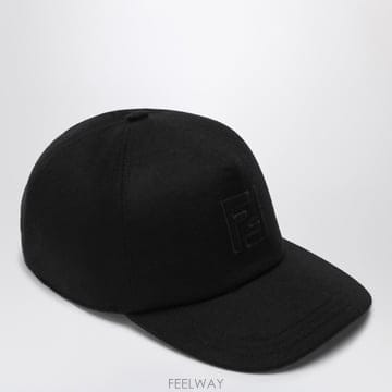 [A1] 펜디 FXQ768AYK2 야구 모자 베이스볼캡 남성 FXQ768AYK2F0QA1