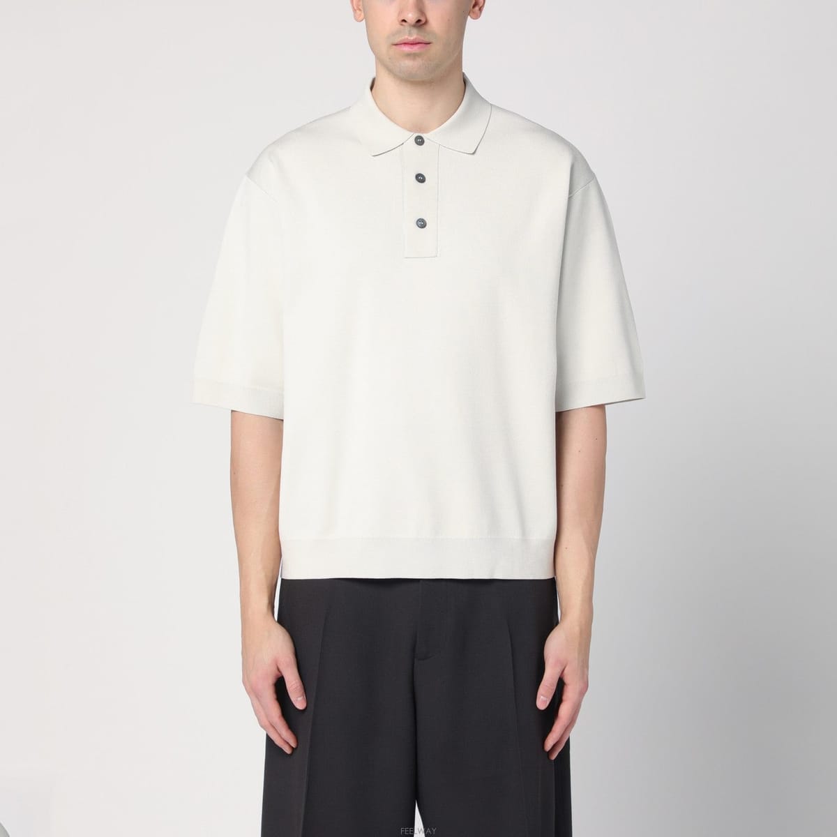STUDIO NICHOLSON [A1] ��Ʃ��� ���ݽ� RICO1193 ���� ���� Ƽ���� ž ���� RICO1193IC[A1] ��Ʃ��� ���ݽ� RICO1193 ���� ���� Ƽ���� ž ����