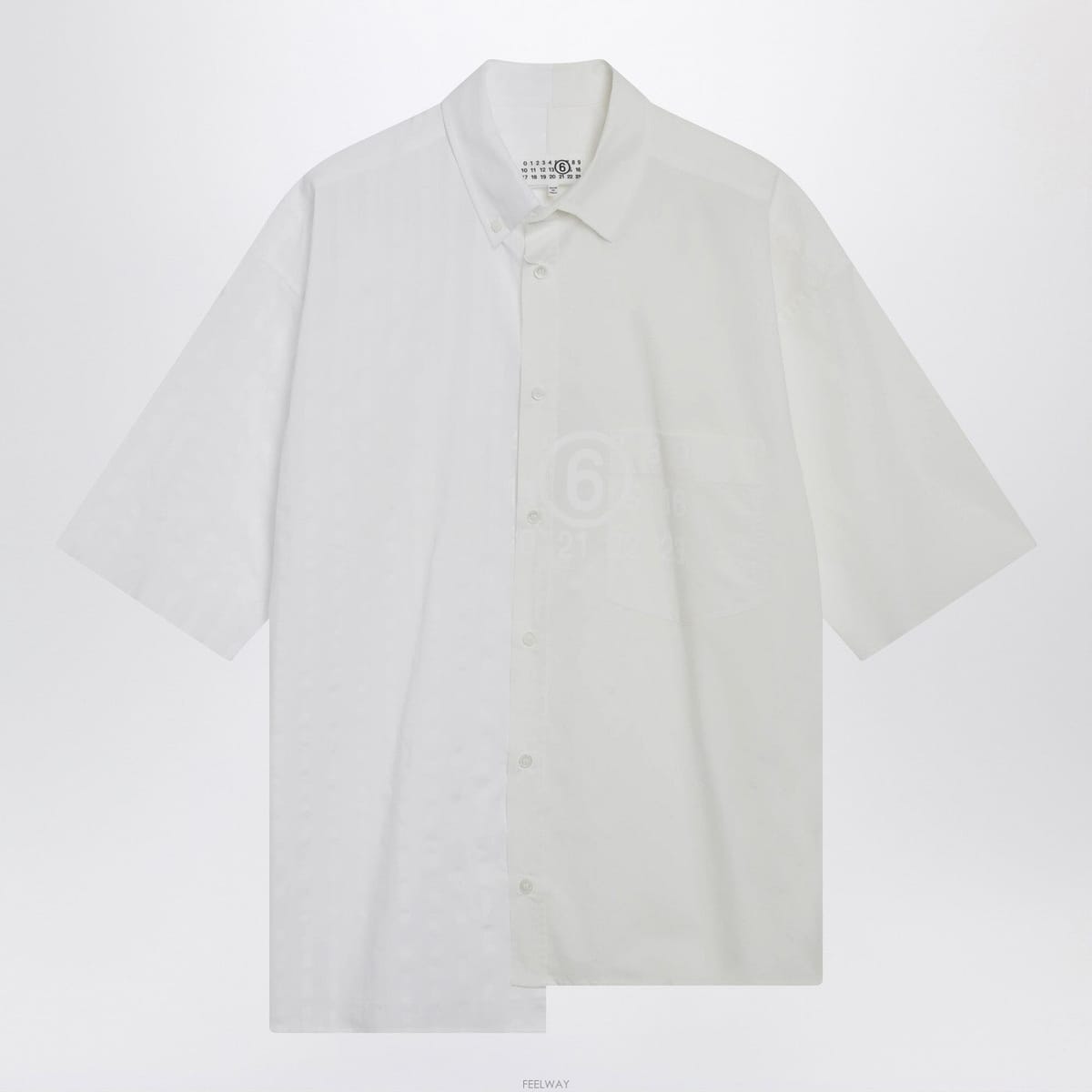 Maison Margiela [A1] MM6 ���� ���������� SH0DR0007MTN135 ���� ���� ž ���� SH0DR0007MTN135[A1] MM6 ���� ���������� SH0DR0007MTN135 ���� ���� ž 