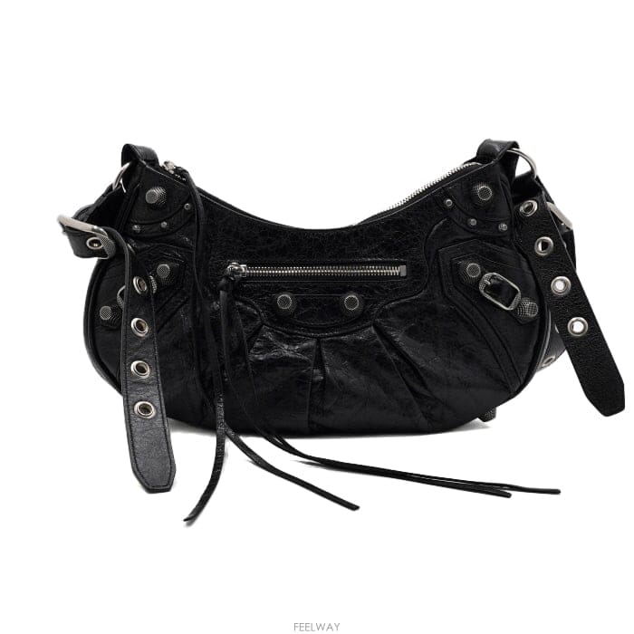 Balenciaga �߷��þư� ���� �Ʒ��� ����Ų LE CAGOLE ��ī�� S ���� ���� ����� �� ũ�ν���aa67373�߷��þư� ���� �Ʒ��� ����Ų LE CAGOLE ��ī�� S ���� 