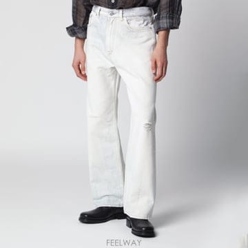 [A1] 아워레가시 M2265TDIDE 데님진 청바지 팬츠 남성 M2265TDIDEDC
