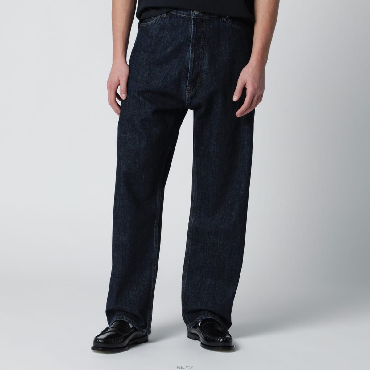 STUDIO NICHOLSON [A1] ��Ʃ��� ���ݽ� MARYLEBONEJEANS801 ���� ���� Ʈ����� ���� MARYLEBONEJEA[A1] ��Ʃ��� ���ݽ� MARYLEBONEJEANS801 ���� ���� Ʈ��