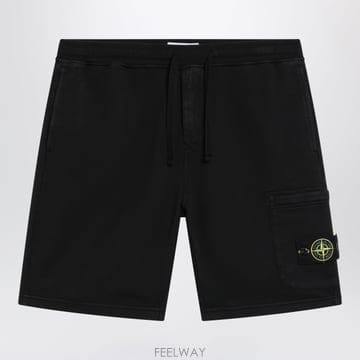 [A1] 스톤아일랜드 S156200011S0051 반바지 쇼츠 팬츠 남성 S156200011S0051V002