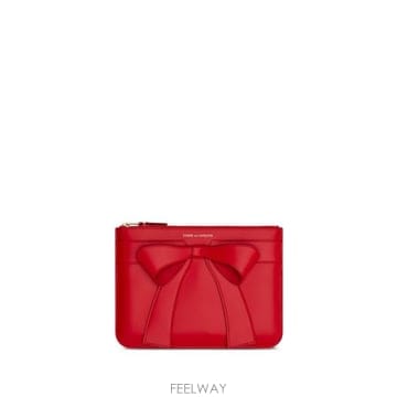Comme des Garcons 26FW �ĵ������� ���� SA5100BB 2 RED26FW �ĵ������� ���� SA5100BB 2 RED