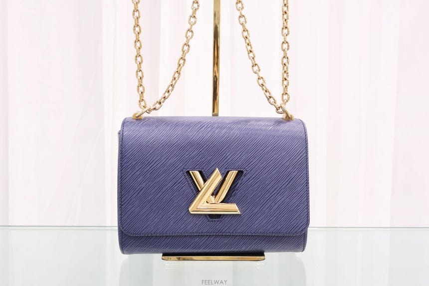 Louis Vuitton ���̺��� ���� Ʈ����Ʈ MM ü�� ����� M53090���̺��� ���� Ʈ����Ʈ MM ü�� ����� M53090