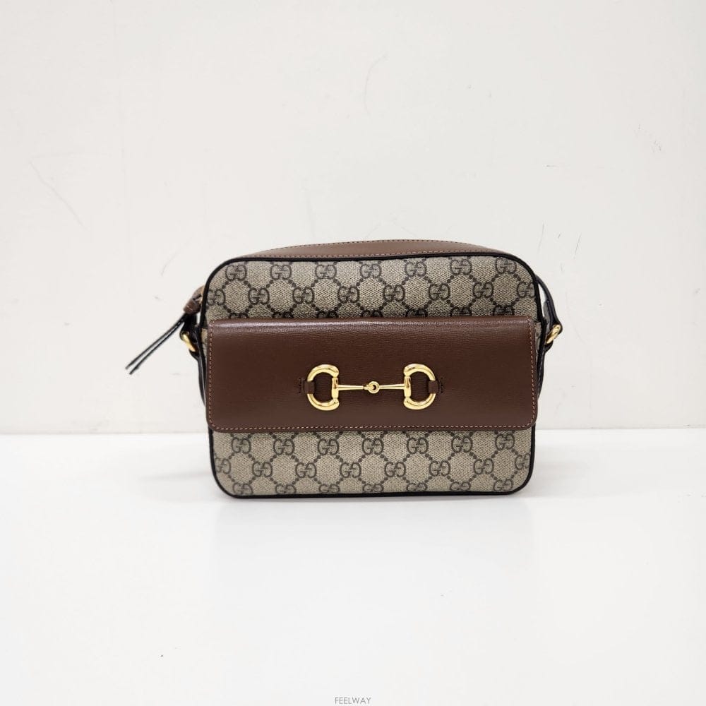 GUCCI [�µ��߰���ǰ] ���� Ȧ���� 1955 ���� ũ�ν���[�µ��߰���ǰ] ���� Ȧ���� 1955 ���� ũ�ν���
