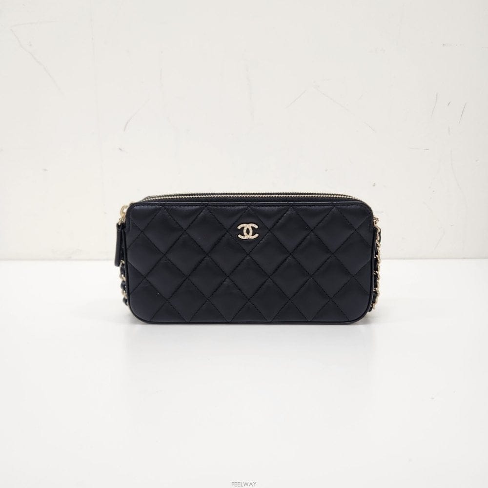 CHANEL [�µ��߰���ǰ] ���� Ŭ���� �������� ���� WOC ũ�ν���[�µ��߰���ǰ] ���� Ŭ���� �������� ���� WOC ũ�ν���