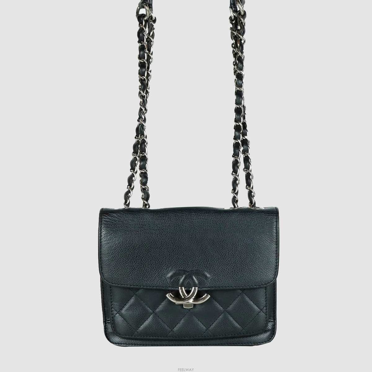 CHANEL [�Ƹ�����]�̴� ���� CC �÷� �����A98666[�Ƹ�����]�̴� ���� CC �÷� �����A98666