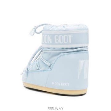 MOON BOOT 26FW ������ ������ ���Ϸ� �ο� ���� 1409340D K014 LIGHT BLUE26FW ������ ������ ���Ϸ� �ο� ���� 1409340D K014 LIGH