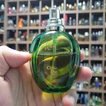 디올 쁘아종 EDT 50ml 향수 (4)