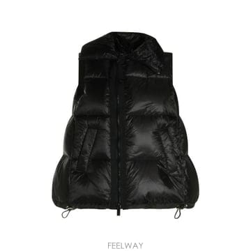 Sacai 26FW ��ī�� ����Ʈ SCW 376 001 BLACK26FW ��ī�� ����Ʈ SCW 376 001 BLACK