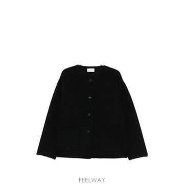 THE Row 26FW ���ο� ��Ʈ ���� 10508W1439 BLK BLACK26FW ���ο� ��Ʈ ���� 10508W1439 BLK BLACK
