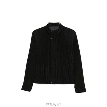 Issey Miyake 26FW �ȹ� �ø��� �̼��� �̾��� ����� HP68JC151 BLACK26FW �ȹ� �ø��� �̼��� �̾��� ����� HP68JC151 BLACK