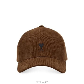 Ami 26FW �ƹ� ��ư ADC �ڼ� ��ĸ UCP265 CO00892221 BROWN26FW �ƹ� ��ư ADC �ڼ� ��ĸ UCP265 CO00892221 BROWN