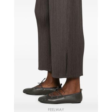 Issey Miyake 26FW �ø����ø��� ��Ʈ����Ʈ ���� PP68JF125 17 GREY26FW �ø����ø��� ��Ʈ����Ʈ ���� PP68JF125 17 GREY
