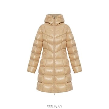 Moncler 26FW ��Ŭ���� �е� L20931C00018 597Z8221 BEIGE26FW ��Ŭ���� �е� L20931C00018 597Z8221 BEIGE