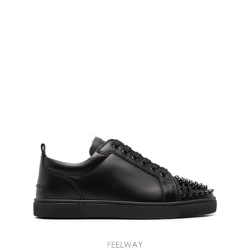 Christian Louboutin 26FW ũ����î ����� ����Ŀ�� 3240422 CM53 BLACK26FW ũ����î ����� ����Ŀ�� 3240422 CM53 BLACK