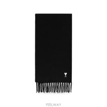 Ami 26FW �ƹ� ���÷� ��ī�� USF677 AW0047001 BLACK26FW �ƹ� ���÷� ��ī�� USF677 AW0047001 BLACK
